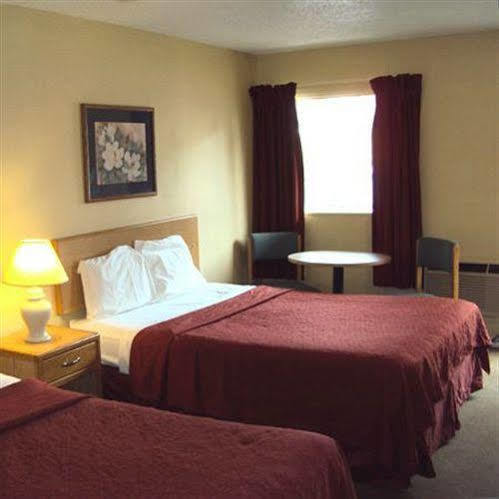 Motel 6-Blue Springs, Mo Zewnętrze zdjęcie