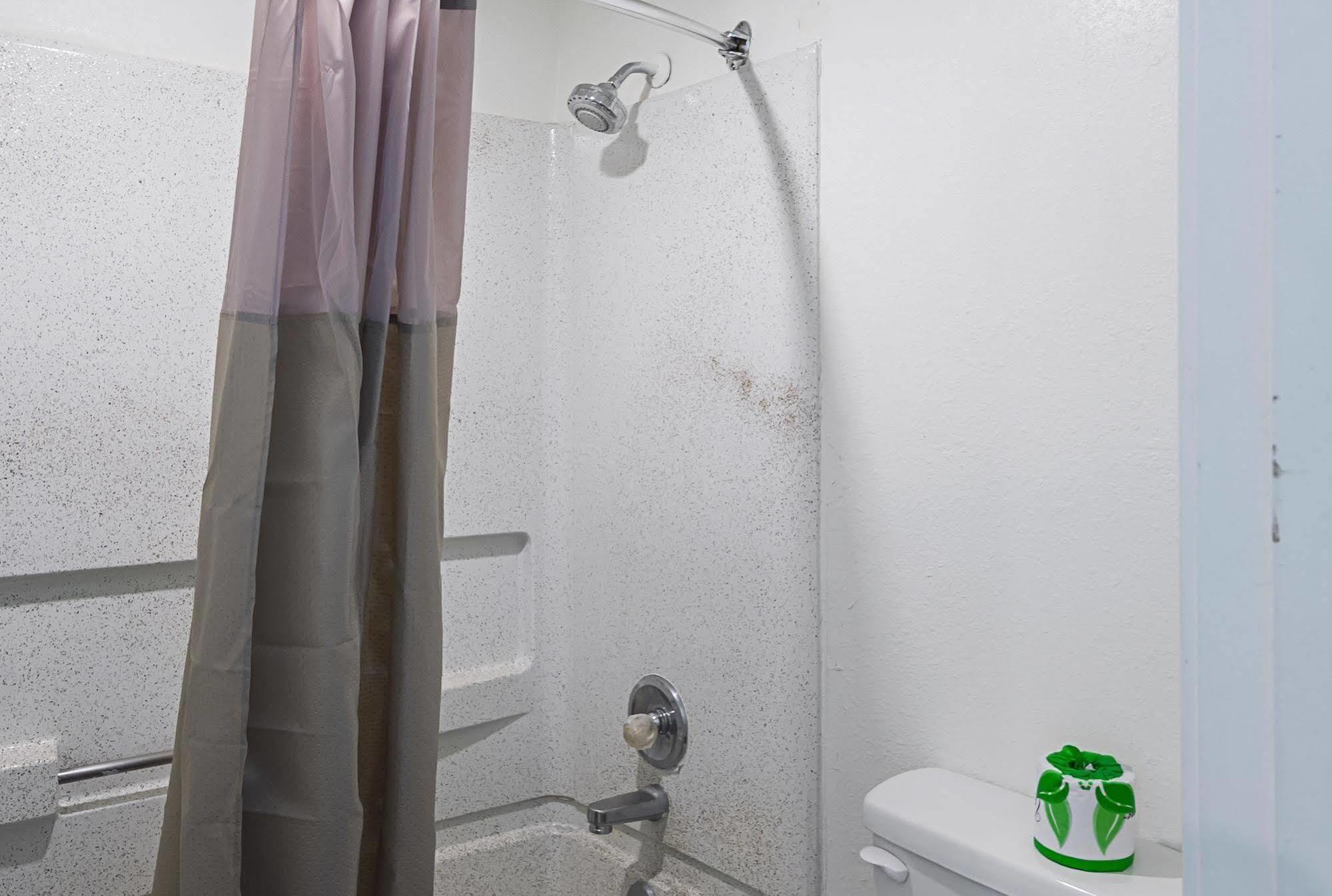Motel 6-Blue Springs, Mo Zewnętrze zdjęcie